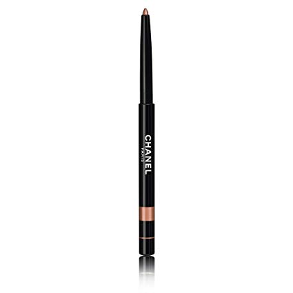 CHANEL STYLO YEUX WATERPROOF - 827 SABLE New