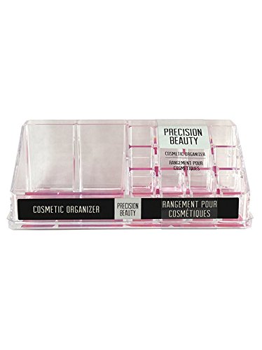 Swissco Rising Multi Purpose Cosmetic Organizer